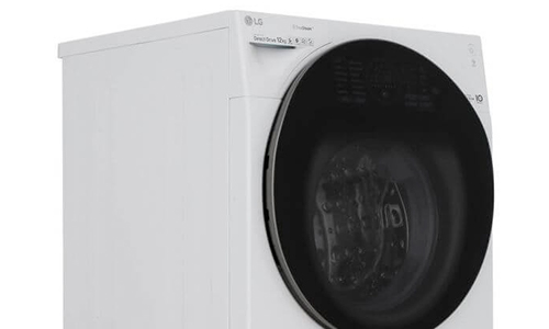 Manutenção Lava e Seca LG